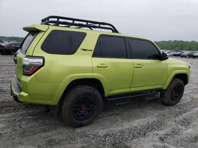 Photo 2 VIN: JTELU5JR1N6045413 - TOYOTA 4RUNNER SR 