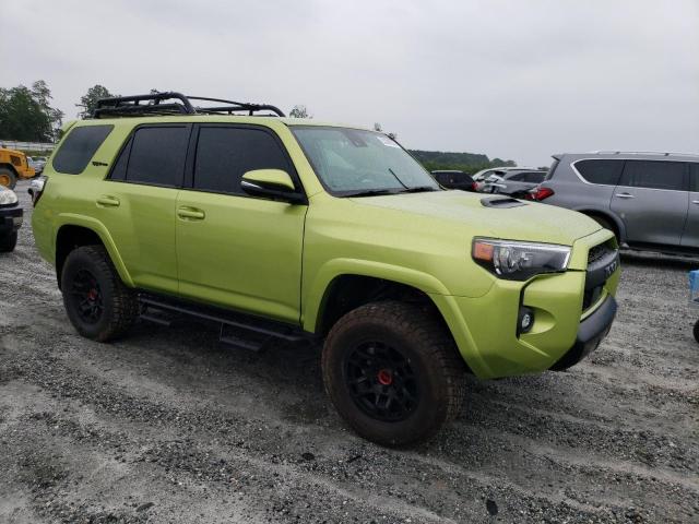 Photo 3 VIN: JTELU5JR1N6045413 - TOYOTA 4RUNNER SR 