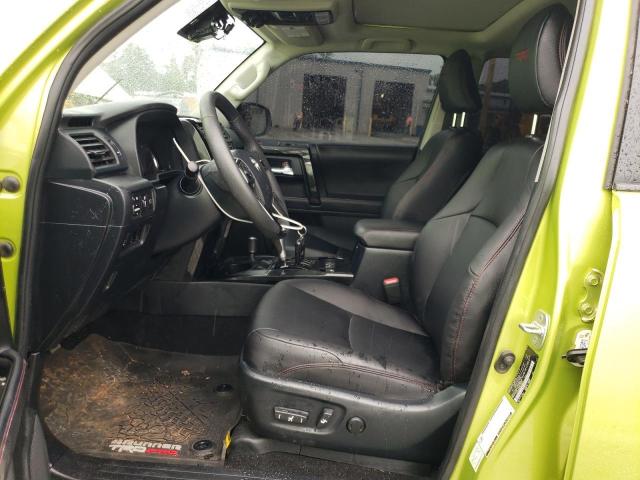 Photo 6 VIN: JTELU5JR1N6045413 - TOYOTA 4RUNNER SR 