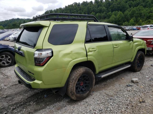 Photo 2 VIN: JTELU5JR1N6063605 - TOYOTA 4RUNNER SR 