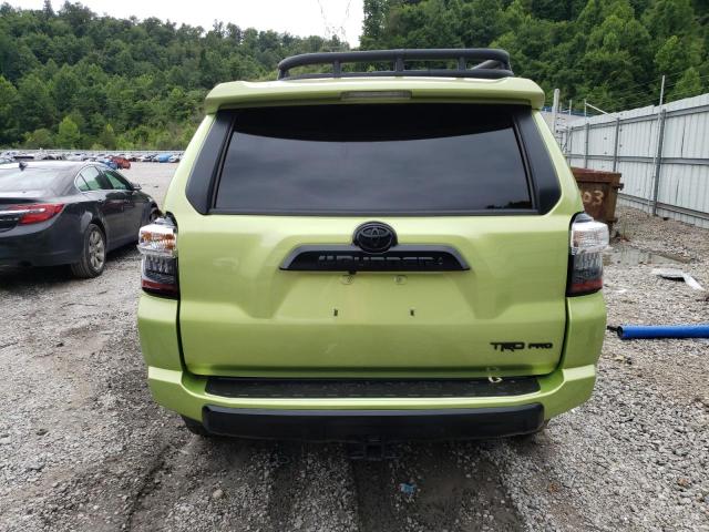 Photo 5 VIN: JTELU5JR1N6063605 - TOYOTA 4RUNNER SR 