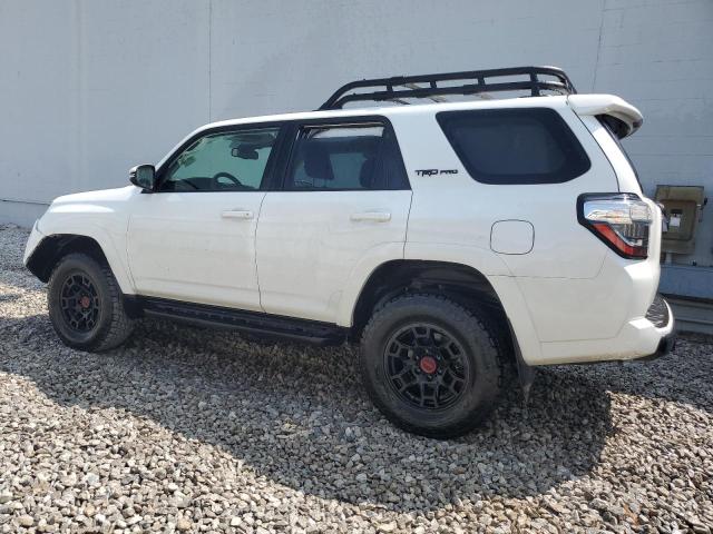 Photo 1 VIN: JTELU5JR1P6128892 - TOYOTA 4RUNNER SE 