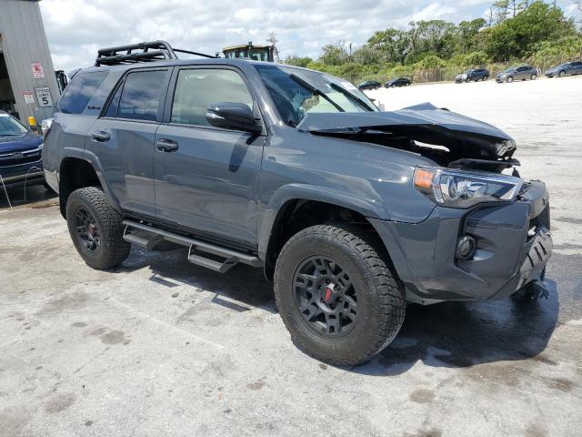 Photo 3 VIN: JTELU5JR1R6230857 - TOYOTA 4RUNNER 