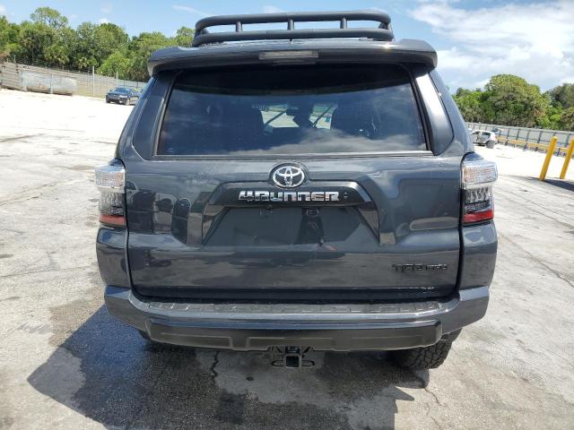 Photo 5 VIN: JTELU5JR1R6230857 - TOYOTA 4RUNNER 