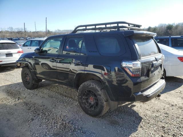 Photo 1 VIN: JTELU5JR2M5852284 - TOYOTA 4RUNNER VE 