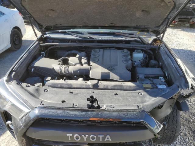 Photo 11 VIN: JTELU5JR2M5852284 - TOYOTA 4RUNNER VE 