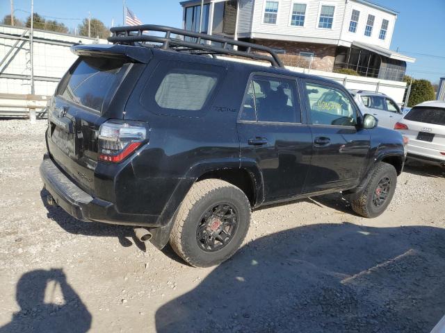 Photo 2 VIN: JTELU5JR2M5852284 - TOYOTA 4RUNNER VE 