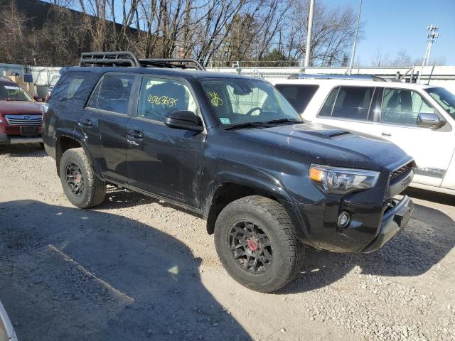 Photo 3 VIN: JTELU5JR2M5852284 - TOYOTA 4RUNNER VE 