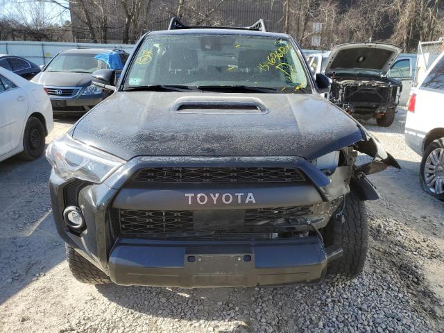 Photo 4 VIN: JTELU5JR2M5852284 - TOYOTA 4RUNNER VE 