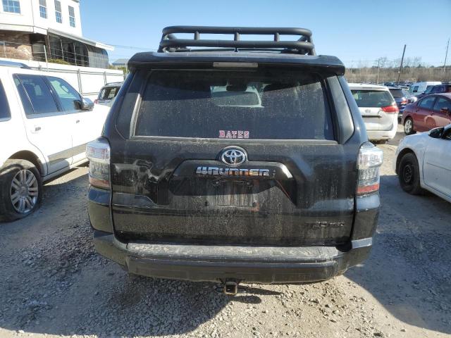 Photo 5 VIN: JTELU5JR2M5852284 - TOYOTA 4RUNNER VE 