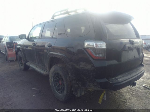 Photo 2 VIN: JTELU5JR2M5894163 - TOYOTA 4RUNNER 