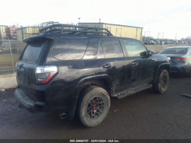 Photo 3 VIN: JTELU5JR2M5894163 - TOYOTA 4RUNNER 