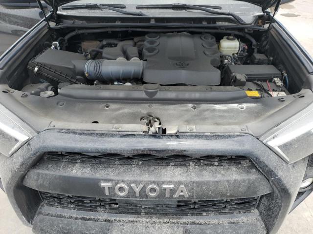 Photo 11 VIN: JTELU5JR2M5960212 - TOYOTA 4RUNNER 