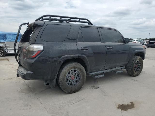 Photo 2 VIN: JTELU5JR2M5960212 - TOYOTA 4RUNNER 