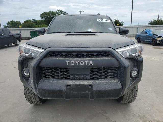 Photo 4 VIN: JTELU5JR2M5960212 - TOYOTA 4RUNNER 