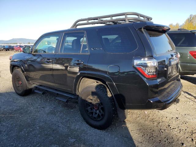 Photo 1 VIN: JTELU5JR2N6007799 - TOYOTA 4RUNNER 