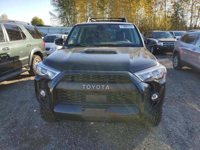 Photo 4 VIN: JTELU5JR2N6007799 - TOYOTA 4RUNNER 