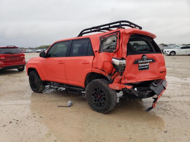 Photo 1 VIN: JTELU5JR2P6099967 - TOYOTA 4RUNNER SE 