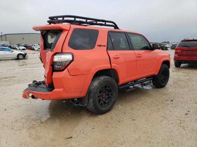 Photo 2 VIN: JTELU5JR2P6099967 - TOYOTA 4RUNNER SE 