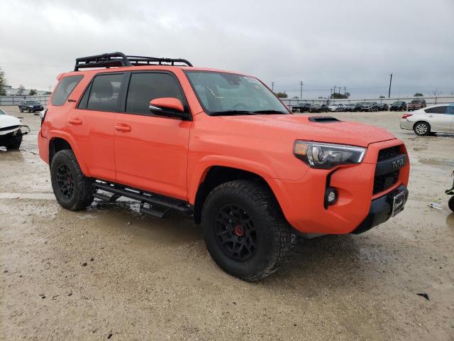 Photo 3 VIN: JTELU5JR2P6099967 - TOYOTA 4RUNNER SE 