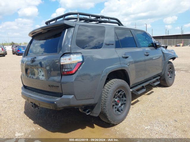 Photo 3 VIN: JTELU5JR2R6262328 - TOYOTA 4RUNNER 