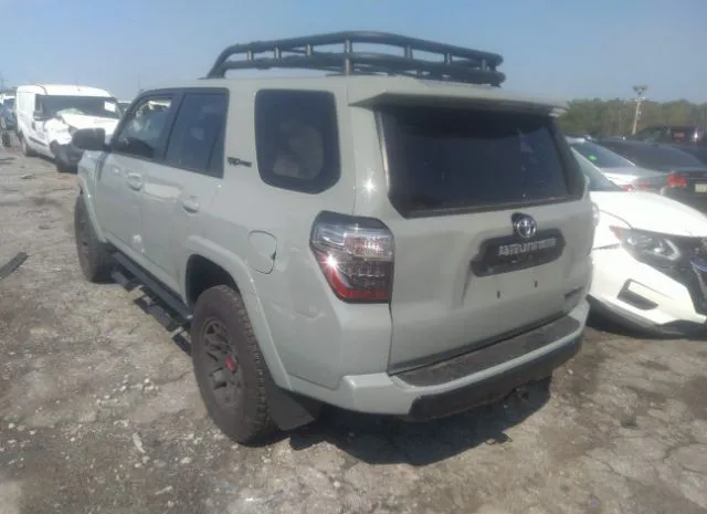 Photo 2 VIN: JTELU5JR3M5953771 - TOYOTA 4RUNNER 