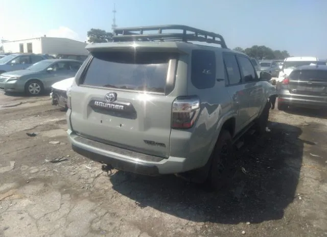 Photo 3 VIN: JTELU5JR3M5953771 - TOYOTA 4RUNNER 