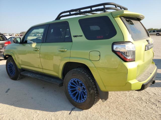 Photo 1 VIN: JTELU5JR3N5971561 - TOYOTA 4RUNNER SR 