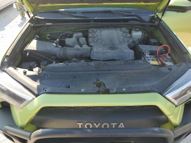 Photo 11 VIN: JTELU5JR3N5971561 - TOYOTA 4RUNNER SR 