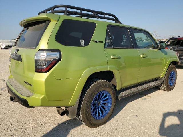 Photo 2 VIN: JTELU5JR3N5971561 - TOYOTA 4RUNNER SR 