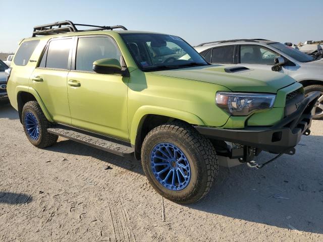 Photo 3 VIN: JTELU5JR3N5971561 - TOYOTA 4RUNNER SR 