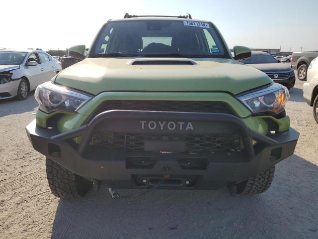 Photo 4 VIN: JTELU5JR3N5971561 - TOYOTA 4RUNNER SR 