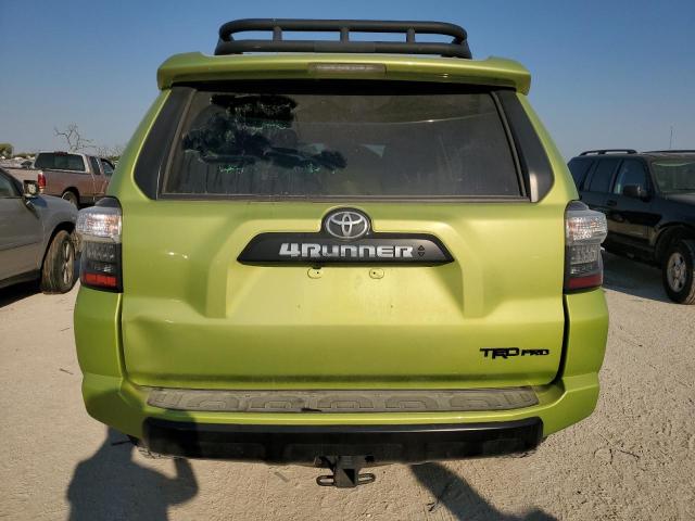 Photo 5 VIN: JTELU5JR3N5971561 - TOYOTA 4RUNNER SR 