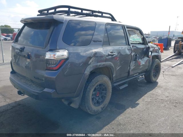 Photo 3 VIN: JTELU5JR3N5971897 - TOYOTA 4RUNNER 