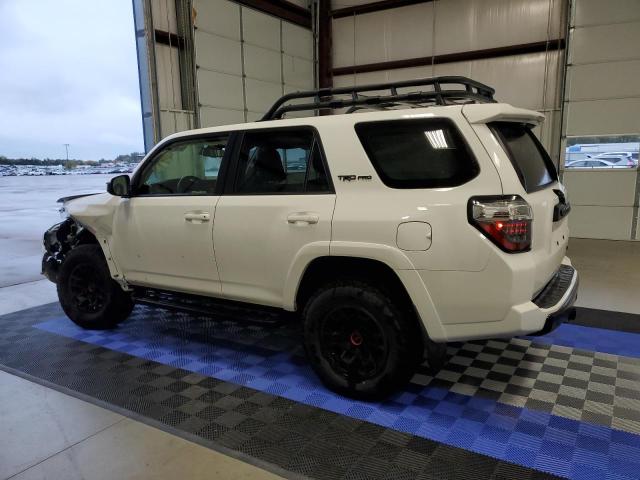 Photo 1 VIN: JTELU5JR3N6079272 - TOYOTA 4RUNNER 