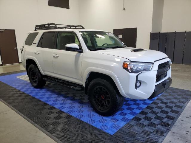 Photo 3 VIN: JTELU5JR3N6079272 - TOYOTA 4RUNNER 