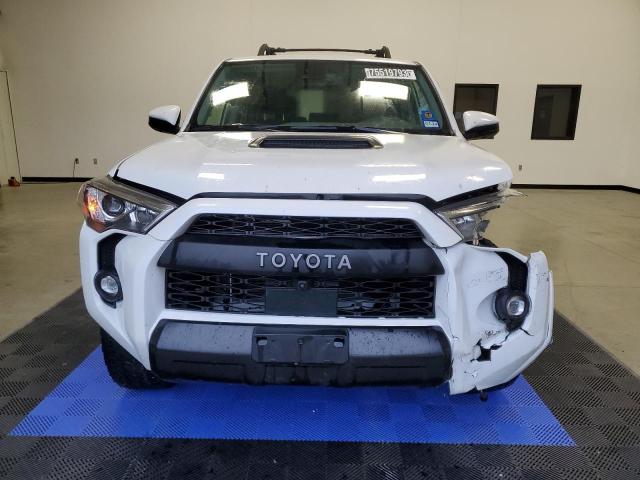 Photo 4 VIN: JTELU5JR3N6079272 - TOYOTA 4RUNNER 