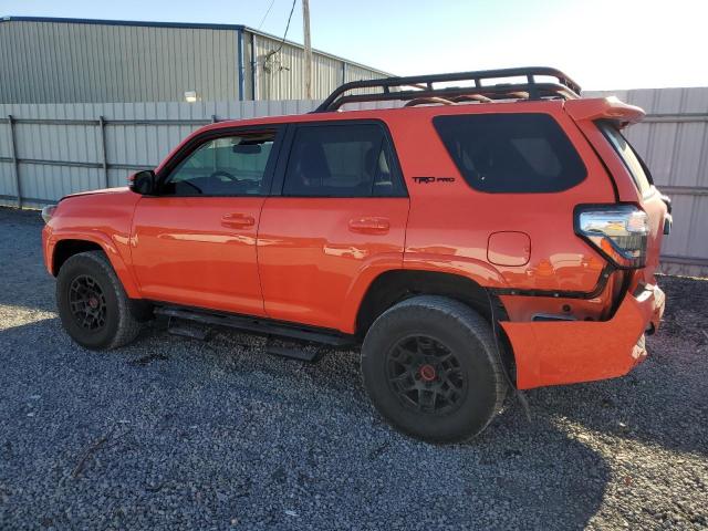 Photo 1 VIN: JTELU5JR3P6141532 - TOYOTA 4RUNNER SE 