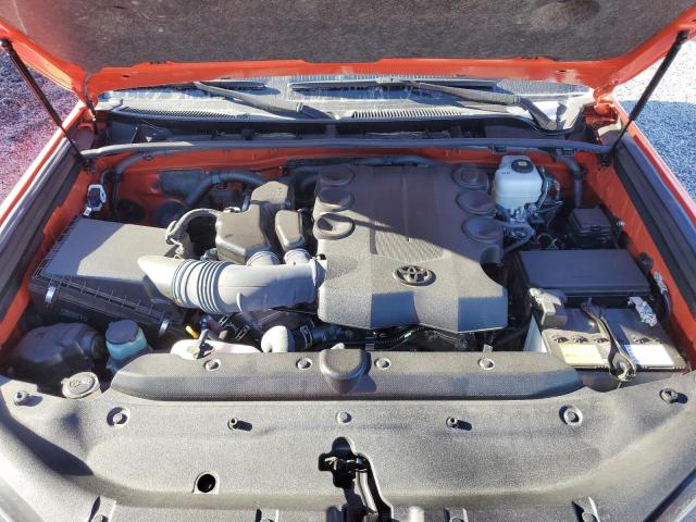 Photo 11 VIN: JTELU5JR3P6141532 - TOYOTA 4RUNNER SE 