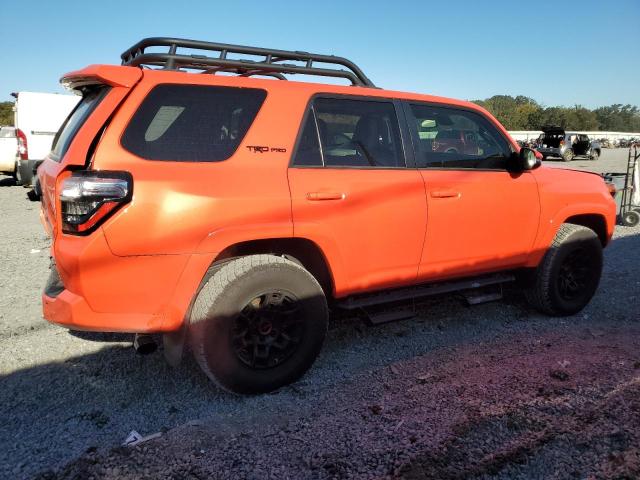 Photo 2 VIN: JTELU5JR3P6141532 - TOYOTA 4RUNNER SE 