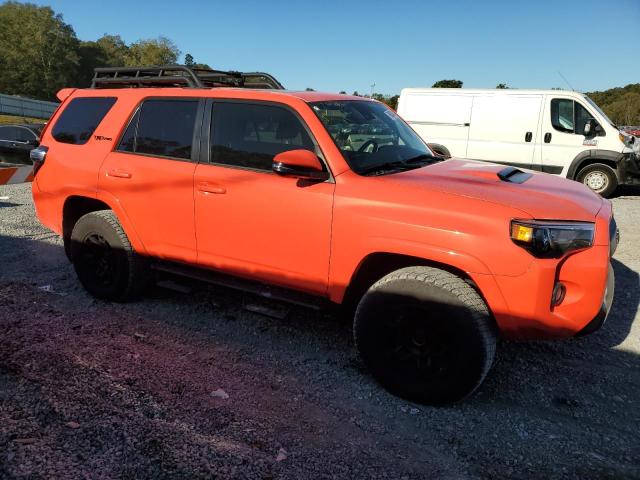 Photo 3 VIN: JTELU5JR3P6141532 - TOYOTA 4RUNNER SE 