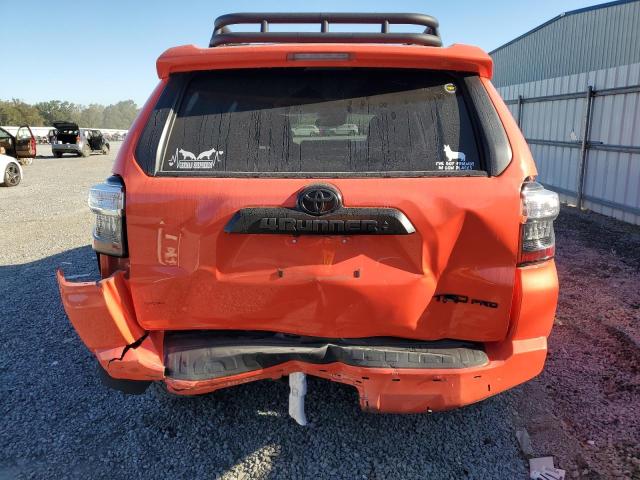 Photo 5 VIN: JTELU5JR3P6141532 - TOYOTA 4RUNNER SE 