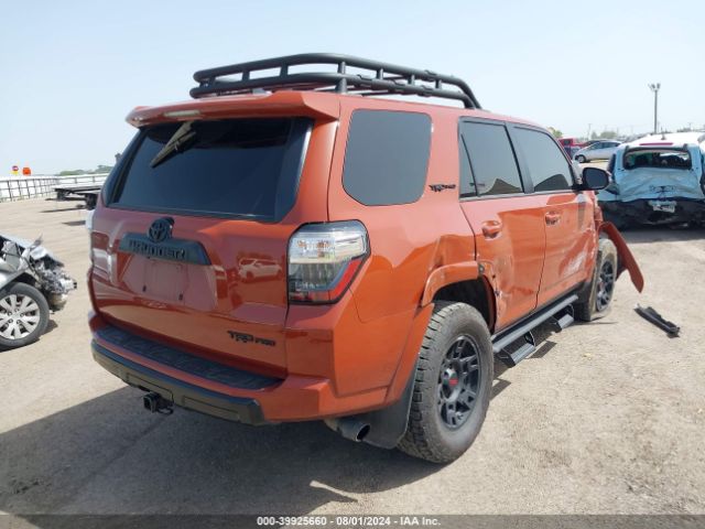 Photo 3 VIN: JTELU5JR3R6218242 - TOYOTA 4RUNNER 