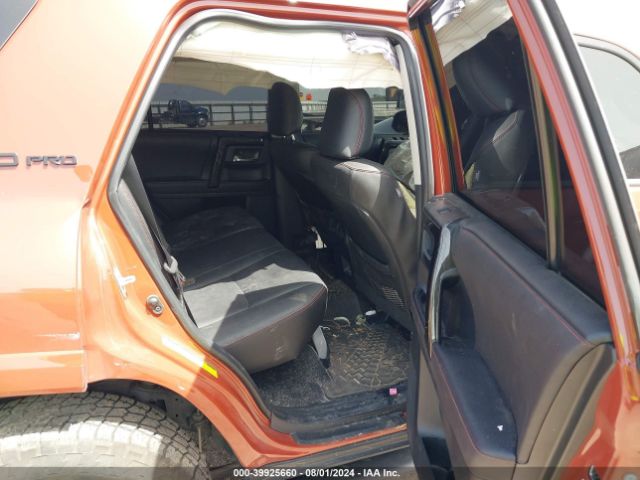 Photo 7 VIN: JTELU5JR3R6218242 - TOYOTA 4RUNNER 