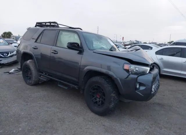 Photo 0 VIN: JTELU5JR4N6079233 - TOYOTA 4RUNNER 