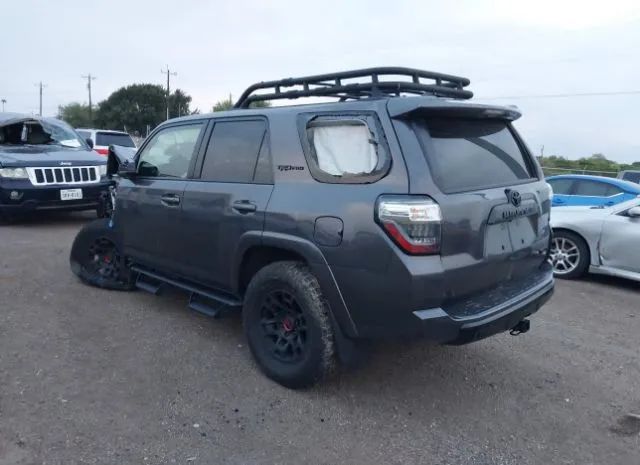 Photo 2 VIN: JTELU5JR4N6079233 - TOYOTA 4RUNNER 