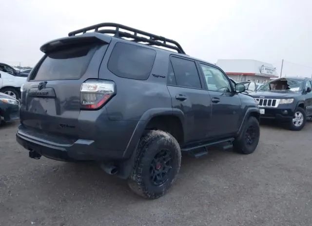 Photo 3 VIN: JTELU5JR4N6079233 - TOYOTA 4RUNNER 