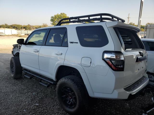 Photo 1 VIN: JTELU5JR4P6107986 - TOYOTA 4RUNNER SE 