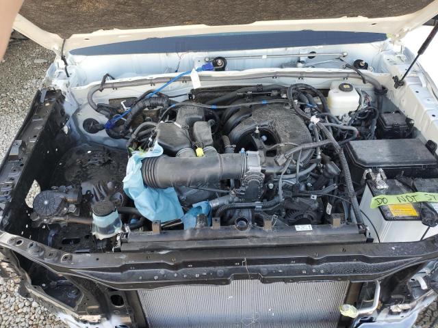 Photo 11 VIN: JTELU5JR4P6107986 - TOYOTA 4RUNNER SE 