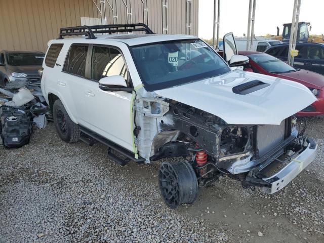 Photo 3 VIN: JTELU5JR4P6107986 - TOYOTA 4RUNNER SE 